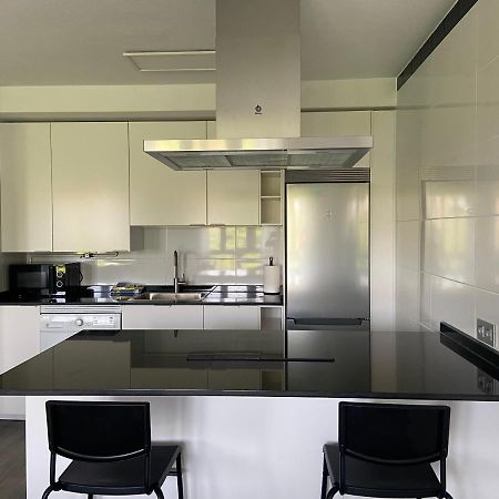 173A Amplio Apartamento Moderno กิฮอน ภายนอก รูปภาพ