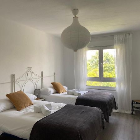 173A Amplio Apartamento Moderno กิฮอน ภายนอก รูปภาพ