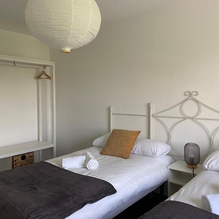 173A Amplio Apartamento Moderno กิฮอน ภายนอก รูปภาพ