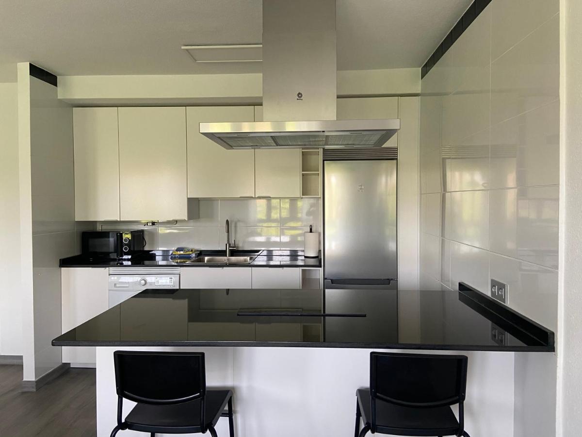 173A Amplio Apartamento Moderno กิฮอน ภายนอก รูปภาพ