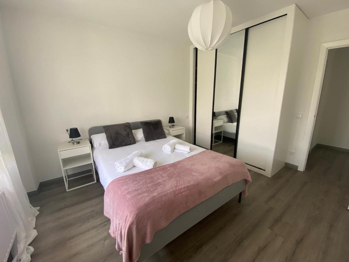 173A Amplio Apartamento Moderno กิฮอน ภายนอก รูปภาพ