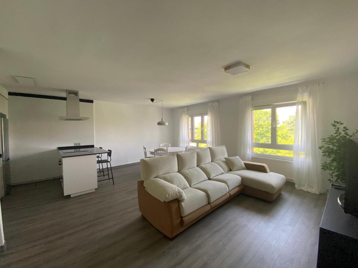 173A Amplio Apartamento Moderno กิฮอน ภายนอก รูปภาพ