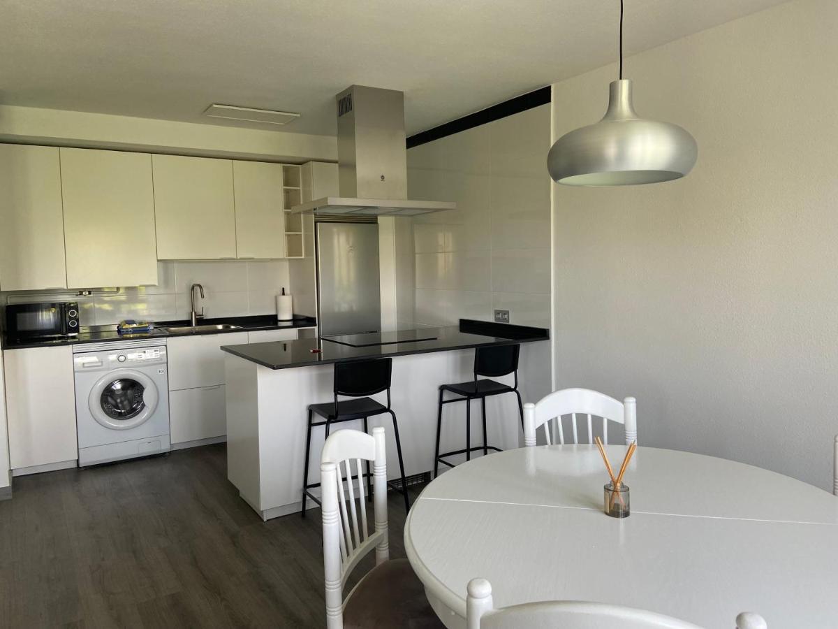 173A Amplio Apartamento Moderno กิฮอน ภายนอก รูปภาพ
