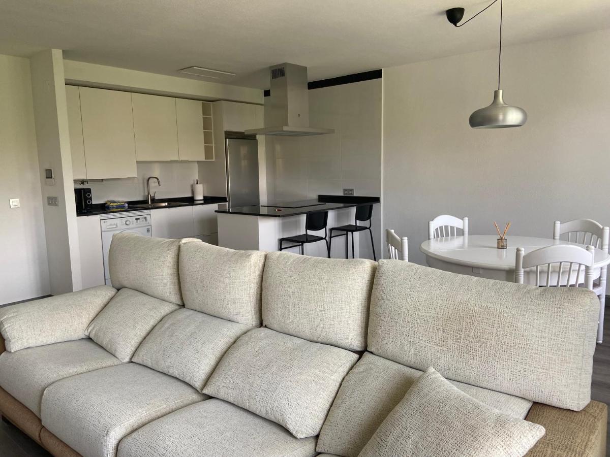 173A Amplio Apartamento Moderno กิฮอน ภายนอก รูปภาพ