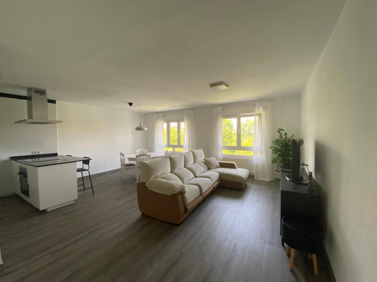 173A Amplio Apartamento Moderno กิฮอน ภายนอก รูปภาพ