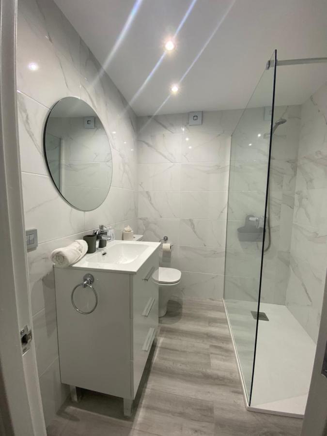 173A Amplio Apartamento Moderno กิฮอน ภายนอก รูปภาพ