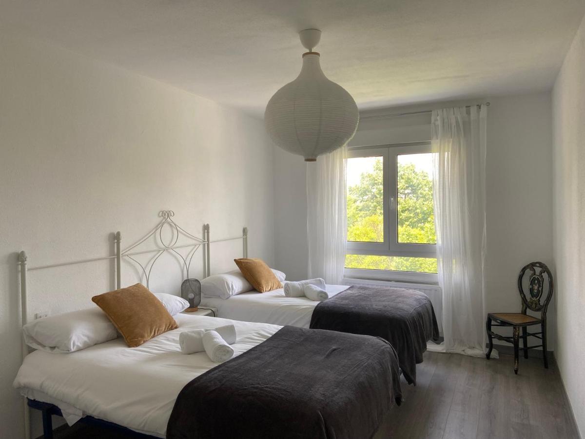 173A Amplio Apartamento Moderno กิฮอน ภายนอก รูปภาพ