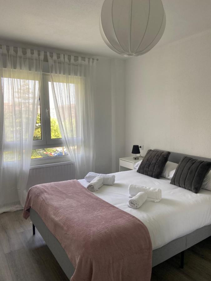 173A Amplio Apartamento Moderno กิฮอน ภายนอก รูปภาพ