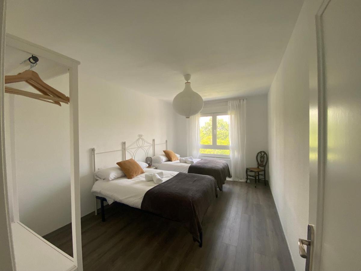 173A Amplio Apartamento Moderno กิฮอน ภายนอก รูปภาพ
