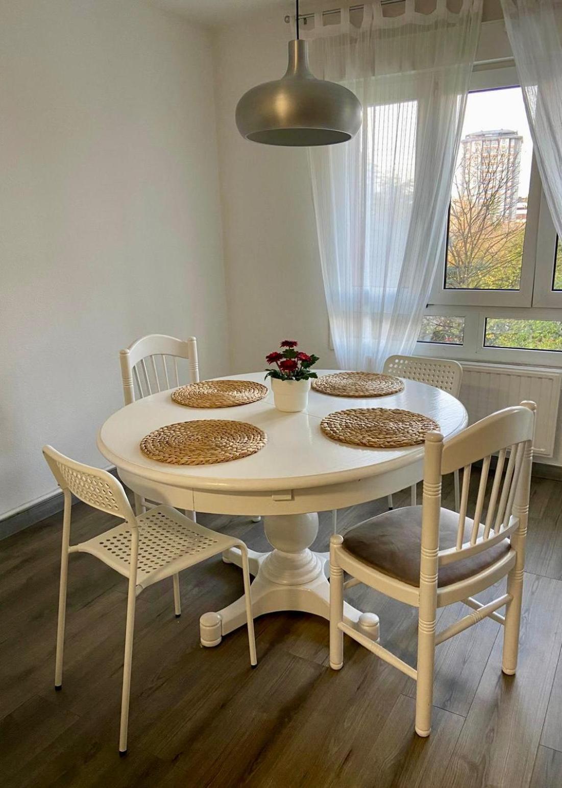 173A Amplio Apartamento Moderno กิฮอน ภายนอก รูปภาพ